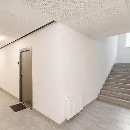Modern Next To Ozas Park Вільнюс